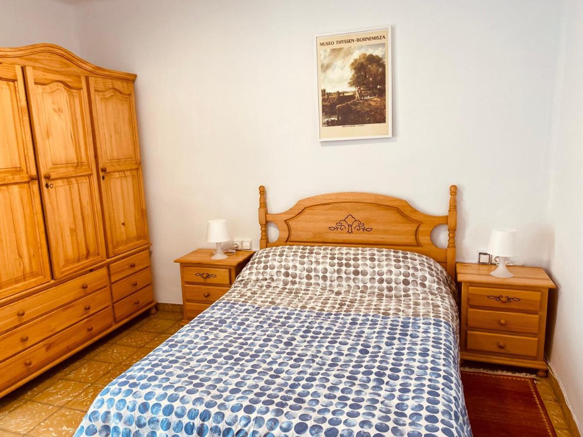 Casa Mayor Tous Екстериор снимка