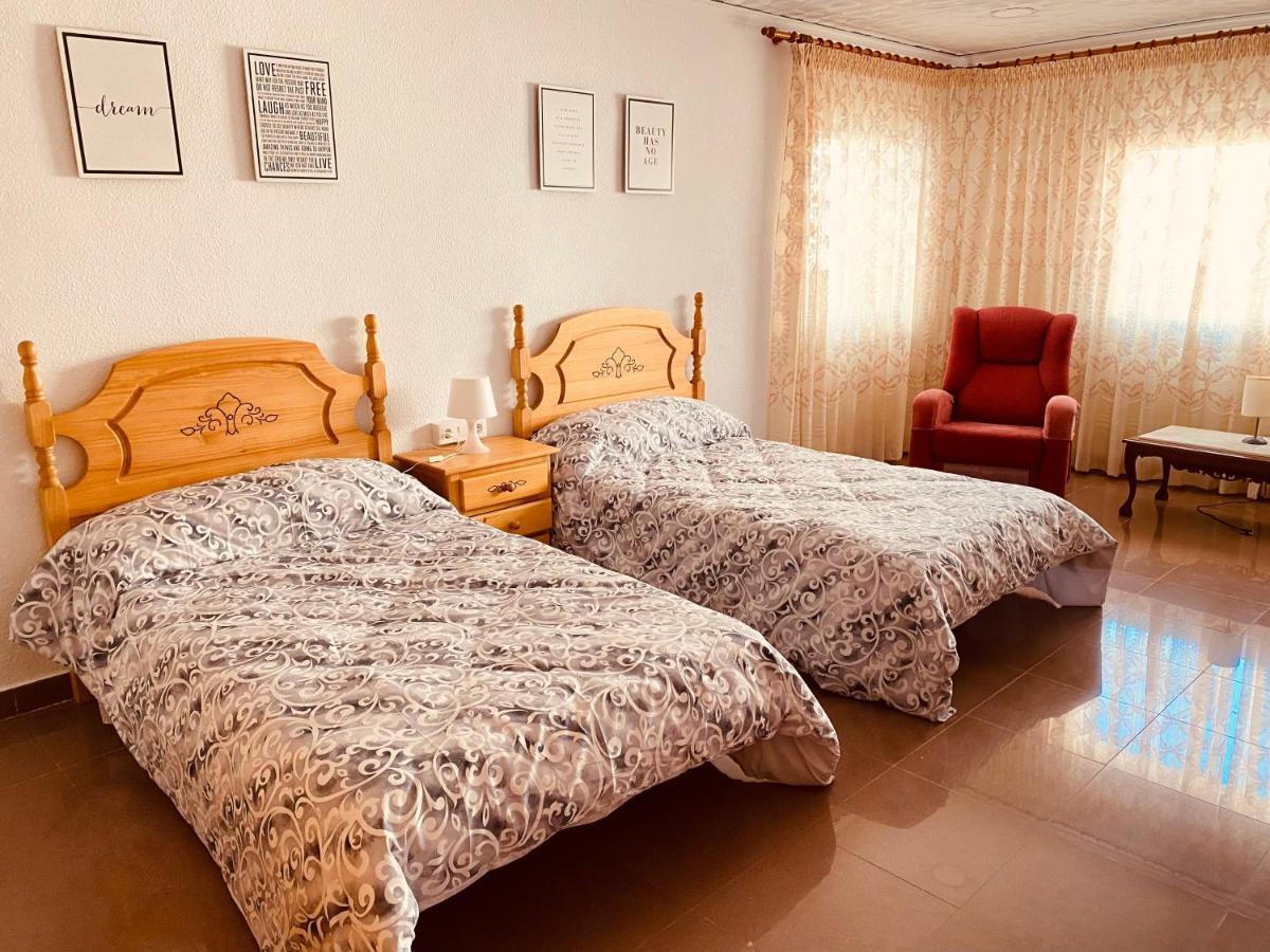Casa Mayor Tous Екстериор снимка